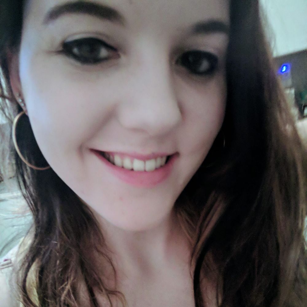 Meet your Posher, Christine